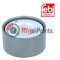 74 20 747 516 BELT IDLER PULLEY WITH BOLT