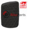123 291 00 82 Pedal Pad for brake pedal