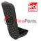 123 291 00 82 Pedal Pad for brake pedal