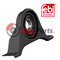 211 410 01 81 S1 Propshaft Centre Support with ball bearing