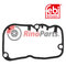 1 505 366 Rocker Cover Gasket