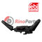 001 540 47 45 Steering Column Switch Assembly