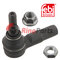 906 460 03 48 Tie Rod End with lock nut and nut