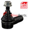 906 460 03 48 Tie Rod End with lock nut and nut