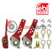 05.174.82.21.2 Slack Adjuster automatic, double kit