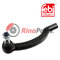 1376346080 TIE ROD END WITH NUT