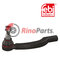 16 109 764 80 Tie Rod End with nut