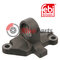 81.32404.0002 Bracket for clutch release fork