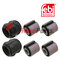 81.43722.0052 S1 Anti Roll Bar Bush Kit
