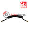 Air Coil with two adapters