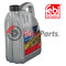 SAE 5W-30 LLP Engine Oil SAE 5W-30 Longlife Plus