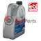 SAE 5W-30 LLP Engine Oil SAE 5W-30 Longlife Plus