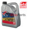SAE 5W-30 LLP Engine Oil SAE 5W-30 Longlife Plus