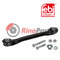 210 350 38 06 S1 Cross Rod with additional parts
