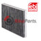 0 0299 4769 Cabin Filter