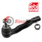 639 460 06 48 Tie Rod End with lock nut and nut