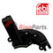 002 542 80 18 Steering Angle Sensor