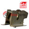 5 0412 5466 Cab Lock Mechanism