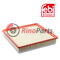 16 54 644 07R Air Filter