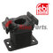 1779767 SPRING CUSHION FOR LEAF SPRING