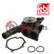 906 200 62 01 Water Pump with gaskets