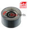 20851842 AUXILIARY BELT IDLER PULLEY