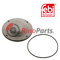 1881800 HUB CAP WITH O-RING