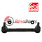 20477803 Stabiliser Link with castle nuts and cotter pins