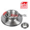 7189476 BRAKE DISC WITH ABS SENSOR RING