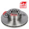 81.50803.0042 BRAKE DISC