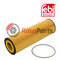 2022275 OIL FILTER WITH SEALING RING