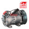 1864 126 Air Conditioning Compressor