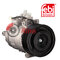 541 230 13 11 Air Conditioning Compressor