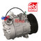 541 230 12 11 Air Conditioning Compressor