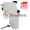2401668 COOLANT EXPANSION TANK WITH LIDS AND SENSOR