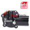 21450362 Valve for transmission