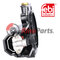 21450362 Valve for transmission