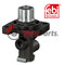 8172627 Valve for transmission