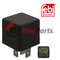 1745069 TURN INDICATOR RELAY