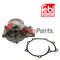 51.06500.6699 WATER PUMP WITH GASKET