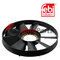 51.06601.0275 S1 Engine Cooling Fan