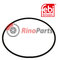 1 769 800 CENTRIFUGAL OIL FILTER HOUSING O-RING
