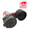 2 863 219 AUXILLIARY BELT TENSIONER ASSEMBLY