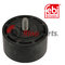 2129402 IDLER PULLEY FOR AUXILIARY BELT, WITH BOLT