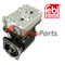 1 796 663 Air Compressor