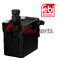 001 553 38 01 Hydraulic Pump for cab tilt unit