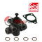 000 090 31 50 Fuel Pump with gaskets