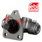 000 090 31 50 Fuel Pump with gaskets