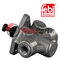 000 090 31 50 Fuel Pump with gaskets