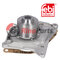 77 01 478 830 Water Pump with gasket